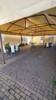 Budova v centre mesta Rimavská Sobota - 5