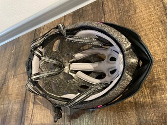 Cyklistická prilba Etape Vesper – veľkosť S/M (55–58 cm) - 5