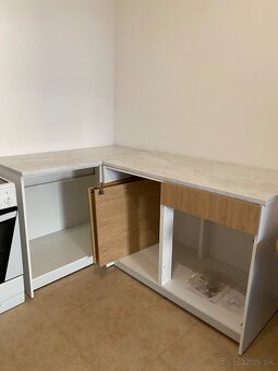 Uplne nova Ikea Kuchynska linka - 5