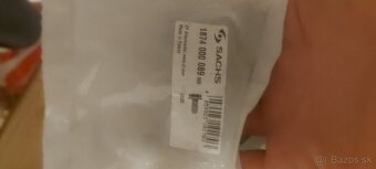 Spojková sada SACHS 2290 601 009 - 5