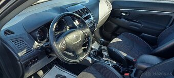 Peugeot 4008 1.6 HDi 4x4 Možný Leasing - 5
