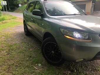 Santa fe - 5