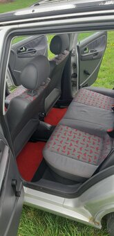 Predam Seat Cordoba Vario - 5