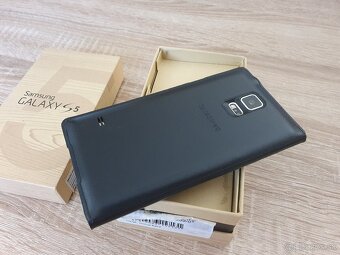 SamsunGalaxy S5 - 5