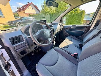 Citroën Jumpy 1.6 HDI 66KW 2013 - 5