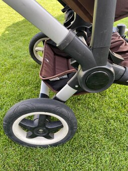 Bugaboo Donkey - 5