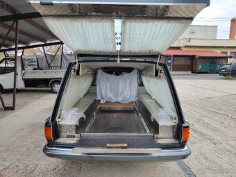 Mercedes Benz 280 SE CASALE 136 kW - 5