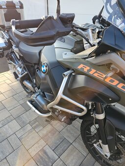 BMW R1200GSA LC - 5