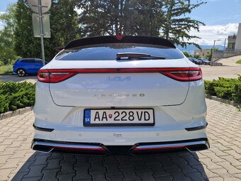 Kia ProCeed 1.5 T-GDi GT-Line A/T - 5