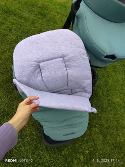 Easywalker Harvey 2 - 5