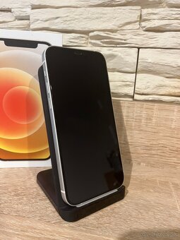 Apple Iphone 12 128GB - 5