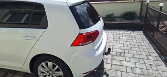Predám VW Golf - 5