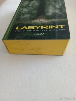 Labyrint - 5
