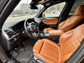 BMW X3 xDrive 30e xLine M-packet- NA NOTÁRSKU ZMLUVU - 5