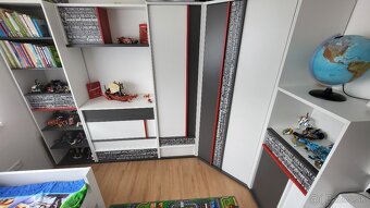 Študentská / detská izba - 5