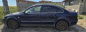Predam Volkswagen Passat 1.9 TDI - 5
