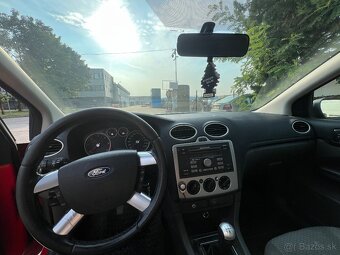 Ford focus - 5