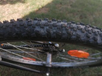 Decky bicykel v dobrom stave pre 5-10r - 5