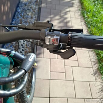 CTM Raptor 2.0 2020 - 5