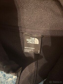 The north face bunda S - 5
