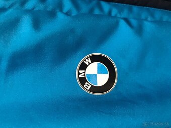PEAK PERFORMANCE/BMW originál damska bundicka S/M - 5