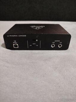 Predám elektricku gitaru a príslušenstvo - 5