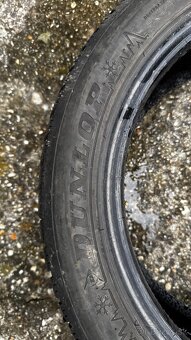 215/50 r17 Dunlop - 5