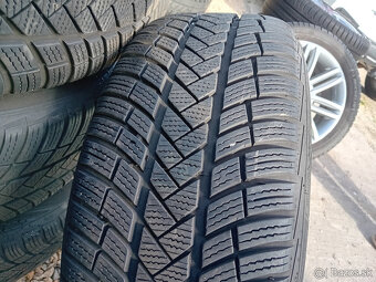 alu disky "BMW/audi/mercedes" 5x112 17" pneu 225/55 r17 - 5