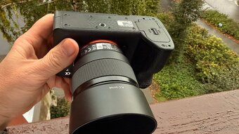 predam sony a7 IV telo - 5