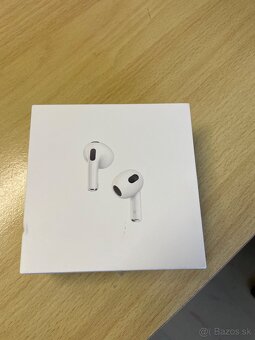 Apple airpods 3. Gen magsafe - 5