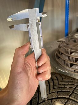 4ks Pneu Semperit Speed Grip 5 225/45/r18 XL, DOT 3022 - 5