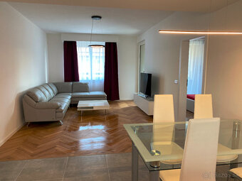 Iba u nás 2i BEZRUČOVA RESIDENCE,balkón,loggia,garáž.státie - 5