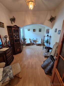 EXKLUZÍVNE-Rodinný dom v centre LM - 5