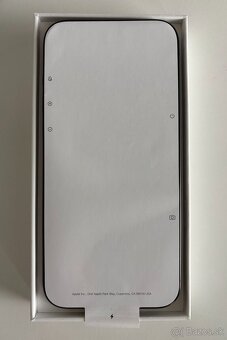 iPhone 16 pro max 256GB - 5