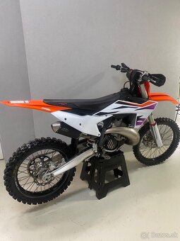 KTM SX 250 2024 - 5