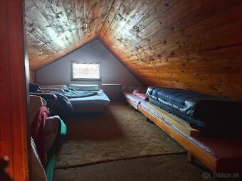 Chalupa so zahradou - 5