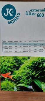 Akvárium 120 l komplet zabehnuté.✅️ - 5