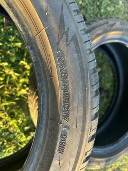 225/45 r17 91H - 5