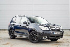 SUBARU FORESTER 2.0D SPORT 108kw AKCIA‼️‼️‼️ - 5