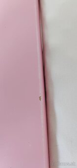 Detská posteľ IKEA - 5