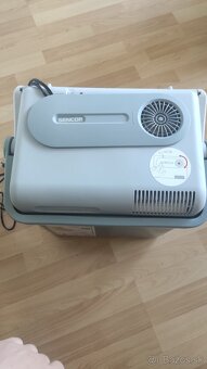 Elektrická prenosná chladnička - 5