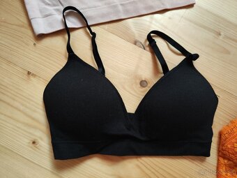Podprsenky bez kostíc - 5