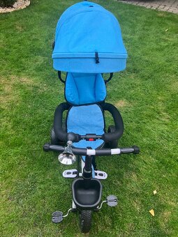 Detská trojkolka - 5