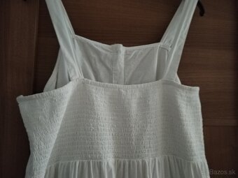 letné bavlnené šaty - 5