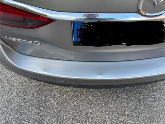 Mazda 6 - 5