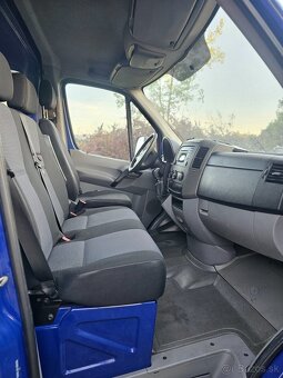 Mercedes Benz-Sprinter - 5