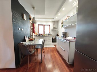 Nová ponuka, dvojizbový byt v centre mesta - 5