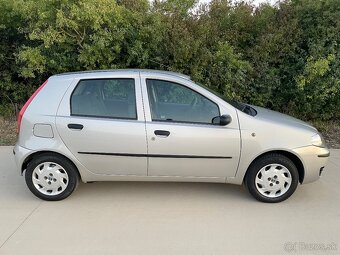 Fiat Punto 1.2 44kw - 5
