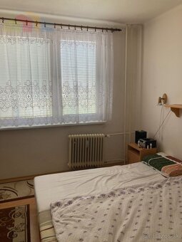 ZNÍŽENÁ CENA - Predaj 3 - izbový moderný byt  s dvomi balkón - 5