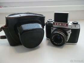 Predám Sériu Fotoaparatov MIX 01 Bulk - 5